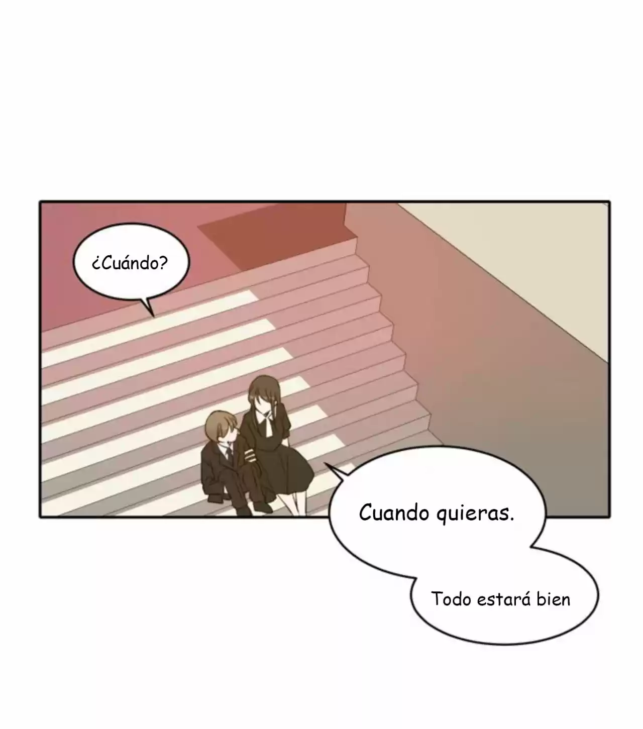Por Favor, Cuídame También En Esta Vida - Capítulo 2 - Página 113 - LectorTMOo