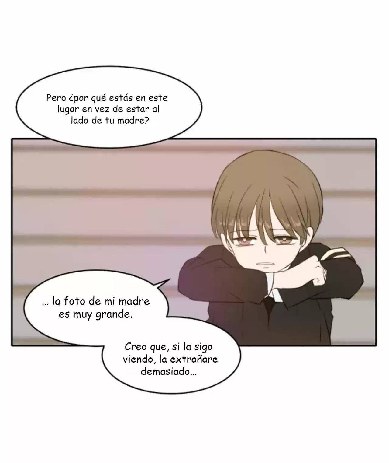 Por Favor, Cuídame También En Esta Vida - Capítulo 2 - Página 114 - LectorTMOo