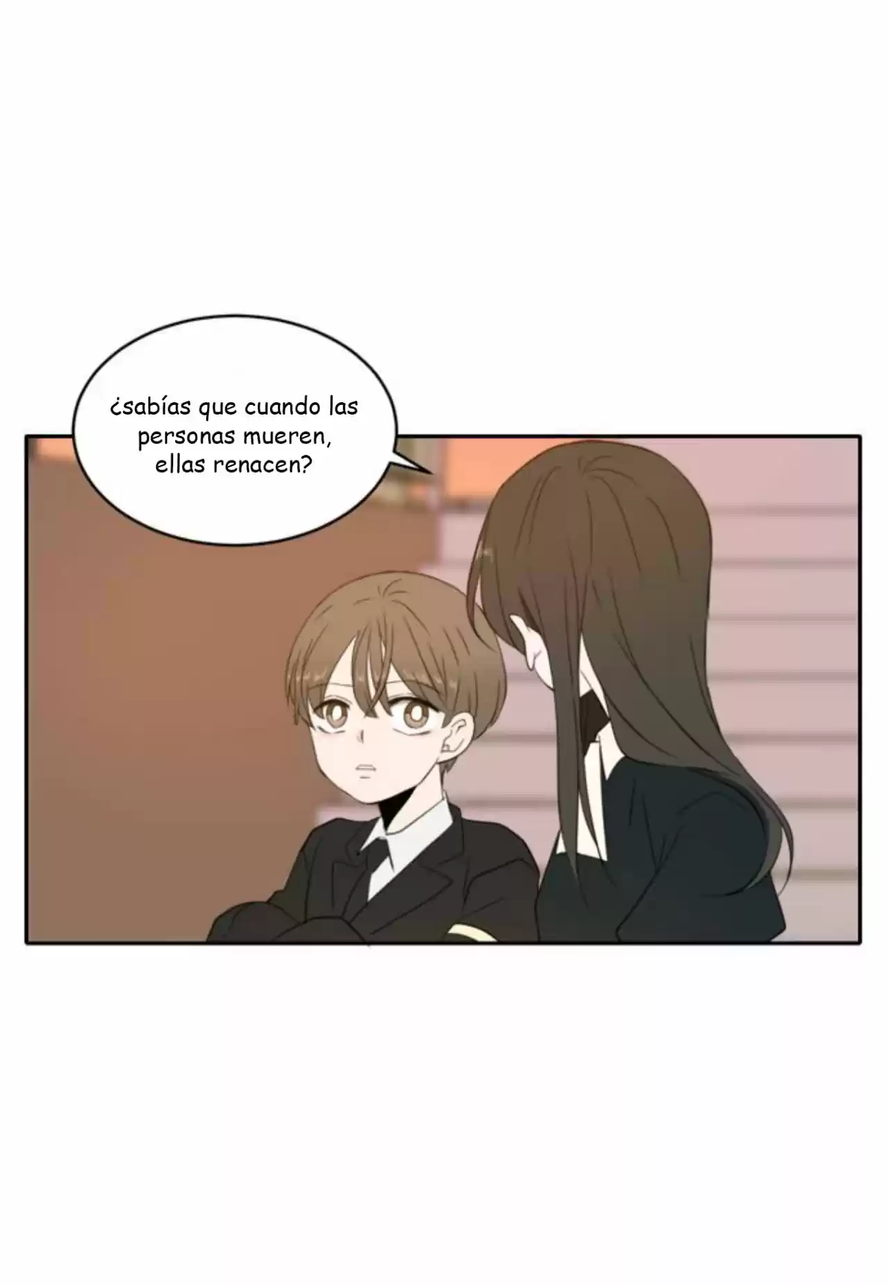 Por Favor, Cuídame También En Esta Vida - Capítulo 2 - Página 116 - LectorTMOo