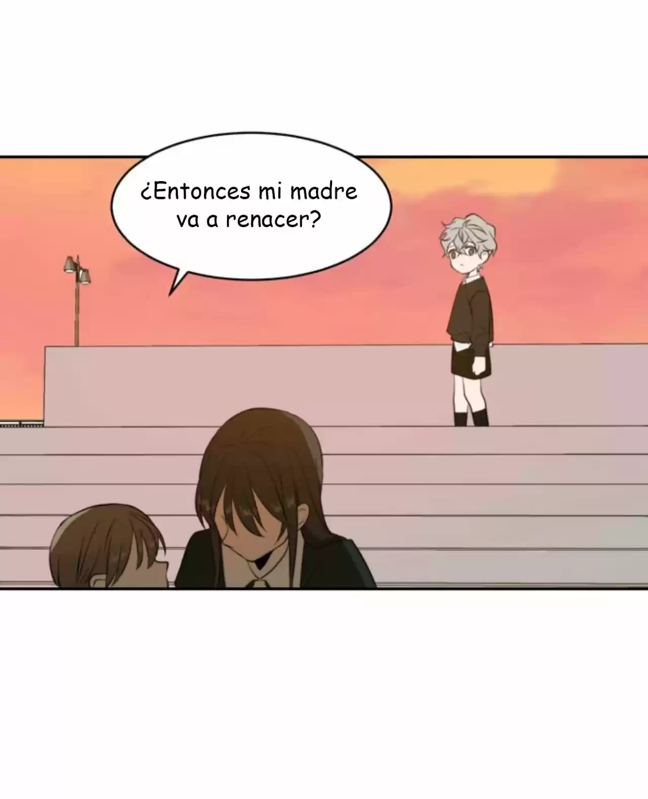 Por Favor, Cuídame También En Esta Vida - Capítulo 2 - Página 117 - LectorTMOo