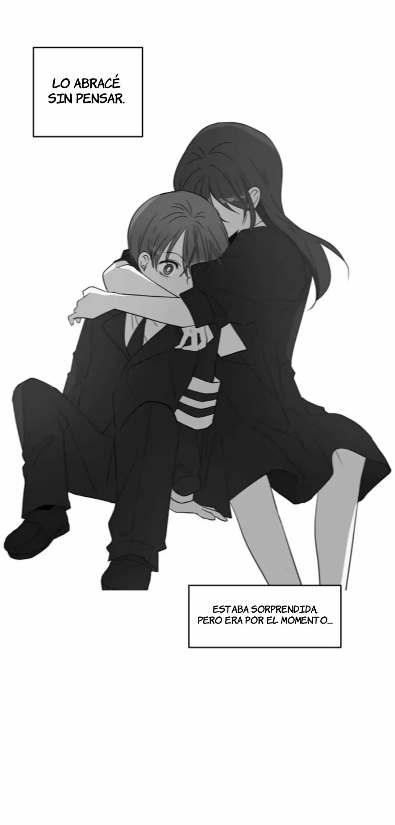 Por Favor, Cuídame También En Esta Vida - Capítulo 2 - Página 134 - LectorTMOo