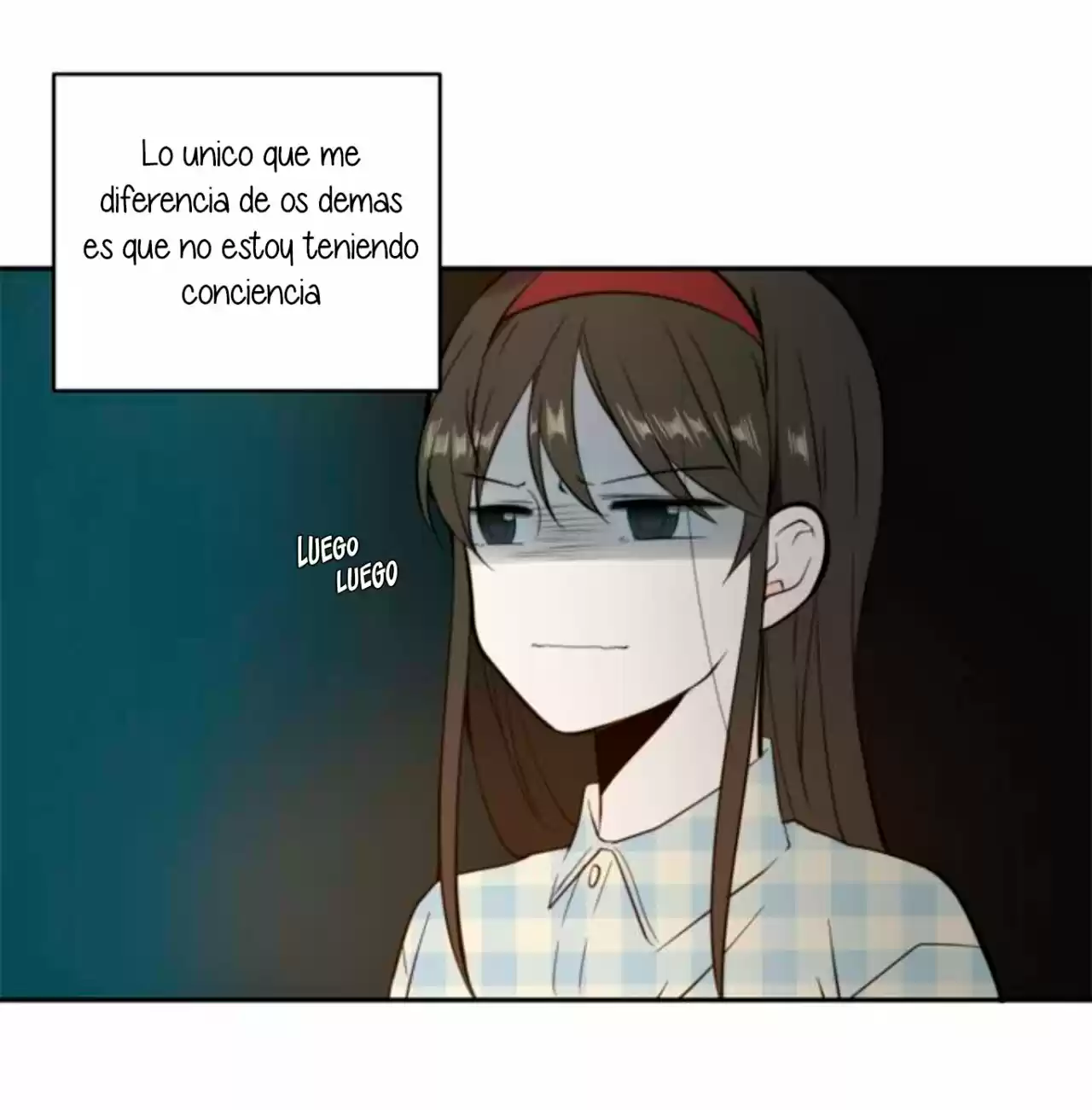 Por Favor, Cuídame También En Esta Vida - Capítulo 3 - Página 30 - LectorTMOo