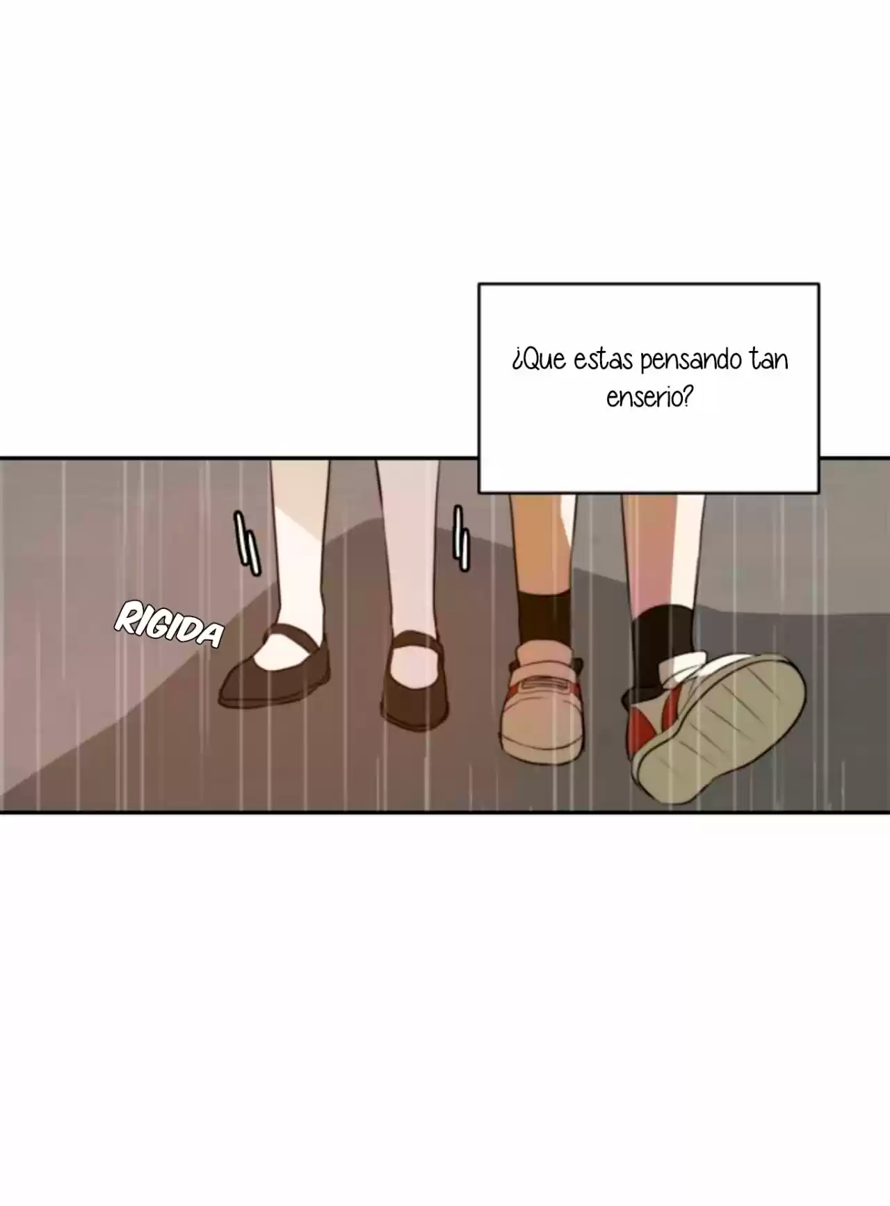 Por Favor, Cuídame También En Esta Vida - Capítulo 3 - Página 32 - LectorTMOo