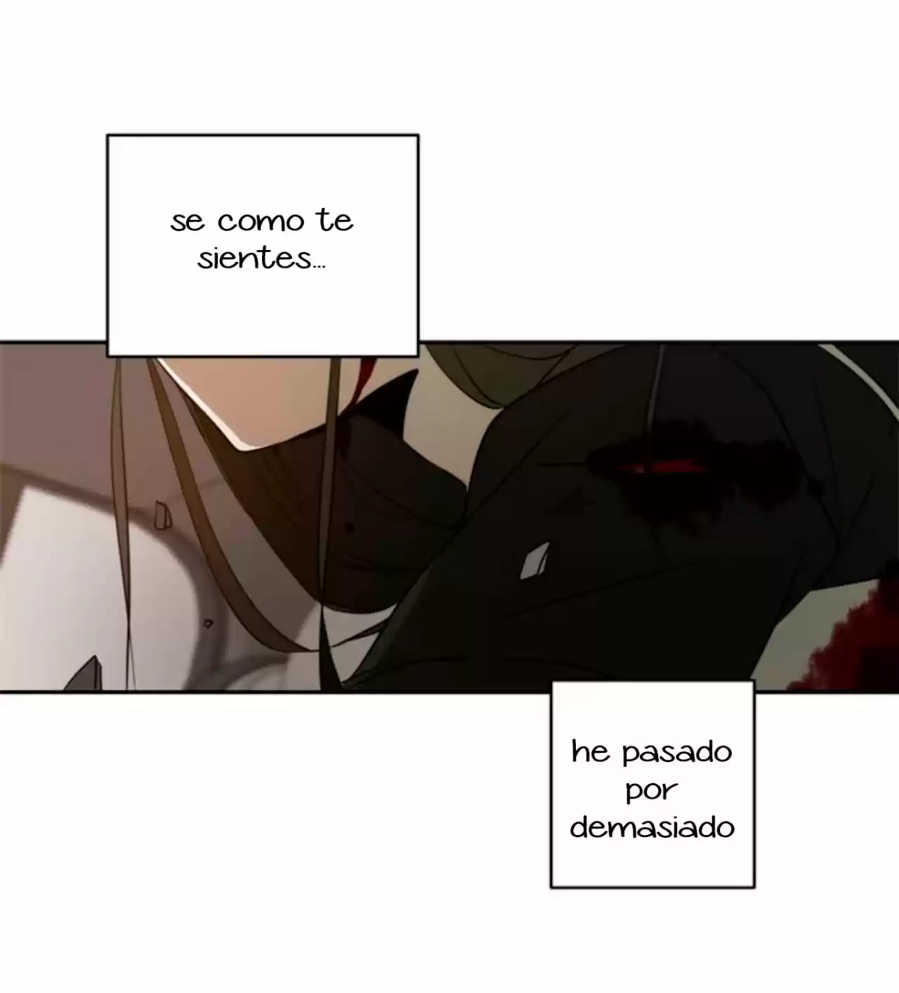 Por Favor, Cuídame También En Esta Vida - Capítulo 3 - Página 81 - LectorTMOo
