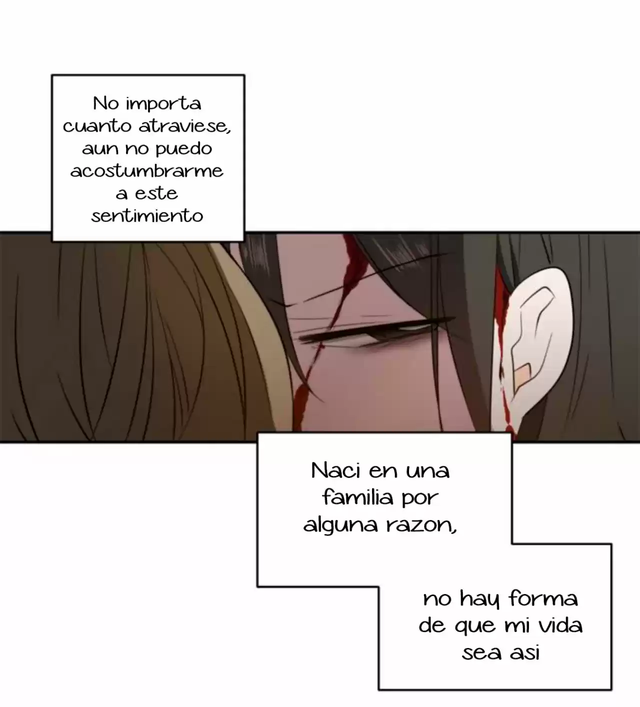 Por Favor, Cuídame También En Esta Vida - Capítulo 3 - Página 82 - LectorTMOo