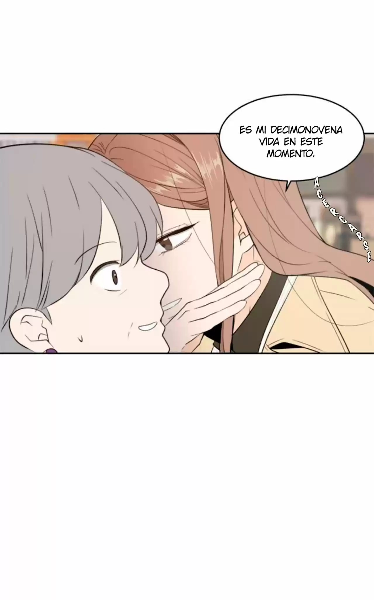 Por Favor, Cuídame También En Esta Vida - Capítulo 3 - Página 105 - LectorTMOo