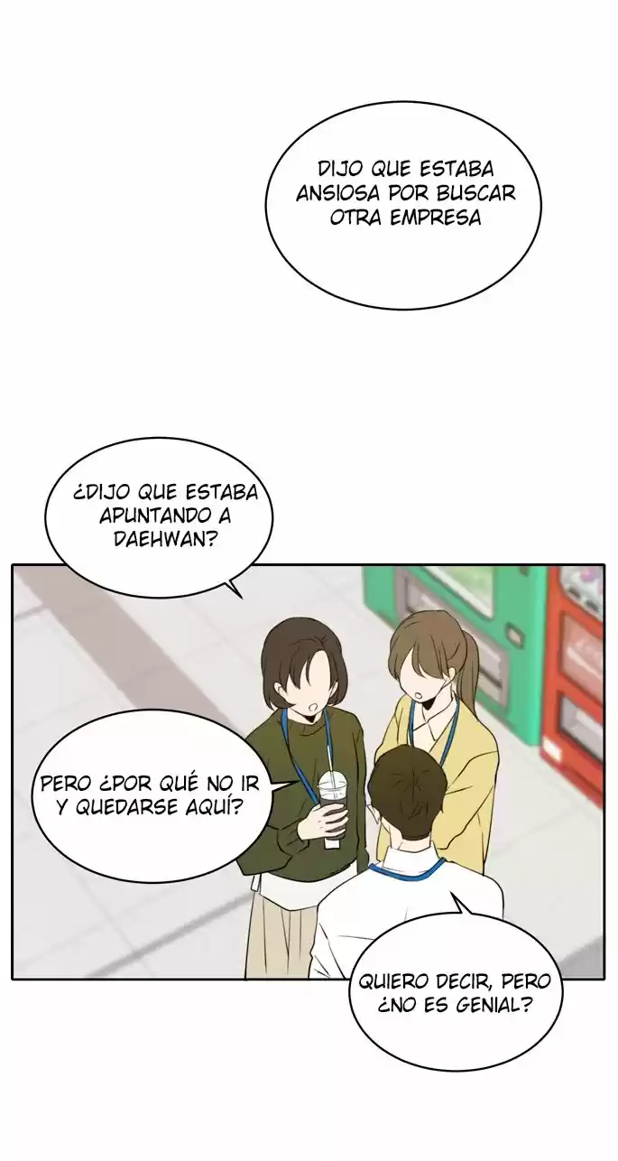 Por Favor, Cuídame También En Esta Vida - Capítulo 4 - Página 7 - LectorTMOo