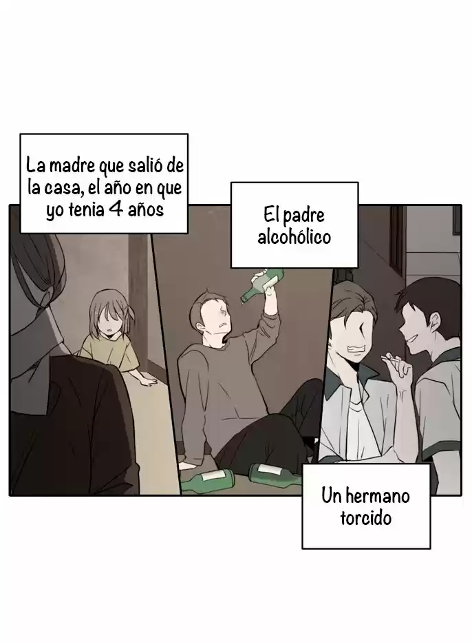 Por Favor, Cuídame También En Esta Vida - Capítulo 4 - Página 11 - LectorTMOo