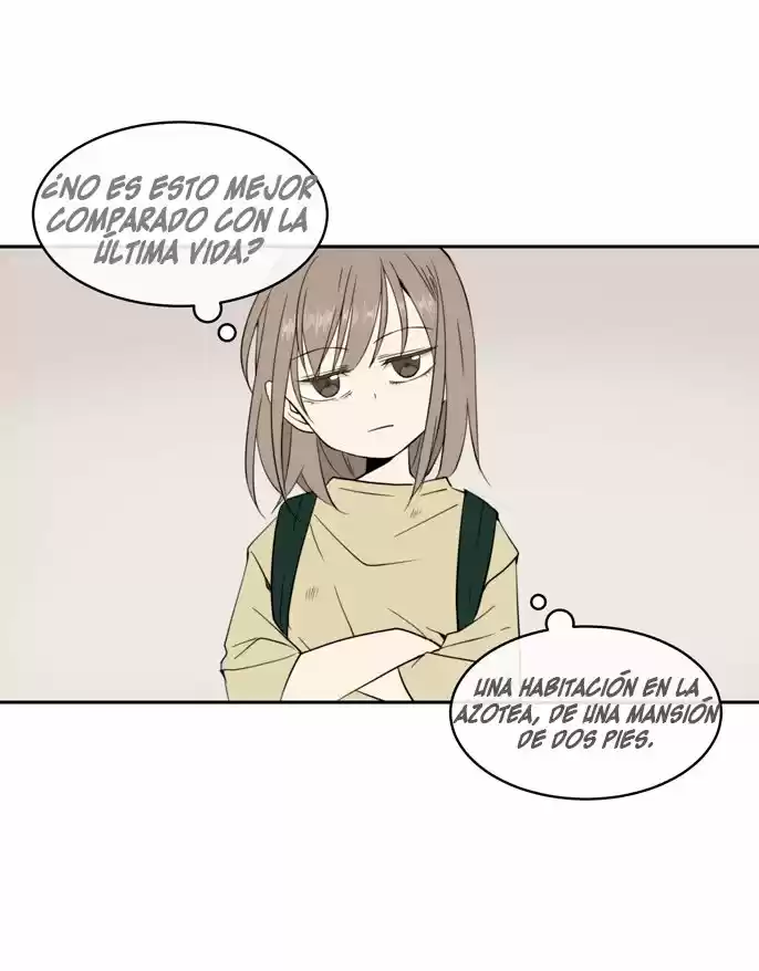 Por Favor, Cuídame También En Esta Vida - Capítulo 4 - Página 13 - LectorTMOo