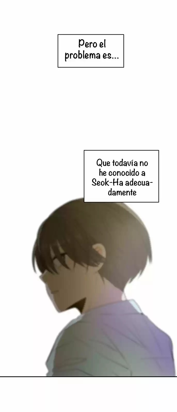 Por Favor, Cuídame También En Esta Vida - Capítulo 4 - Página 17 - LectorTMOo