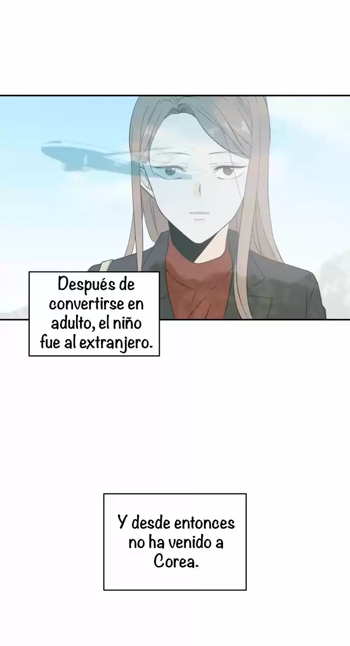 Por Favor, Cuídame También En Esta Vida - Capítulo 4 - Página 20 - LectorTMOo