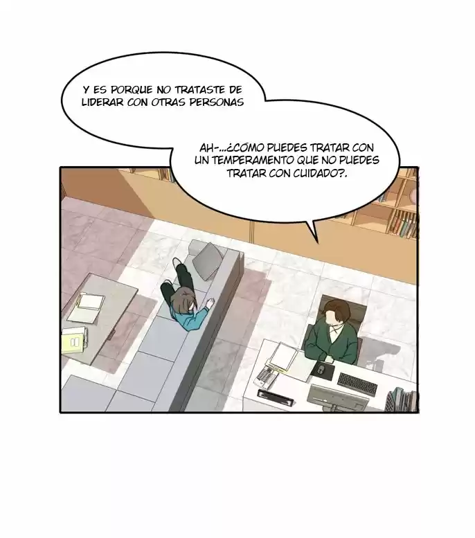 Por Favor, Cuídame También En Esta Vida - Capítulo 4 - Página 31 - LectorTMOo