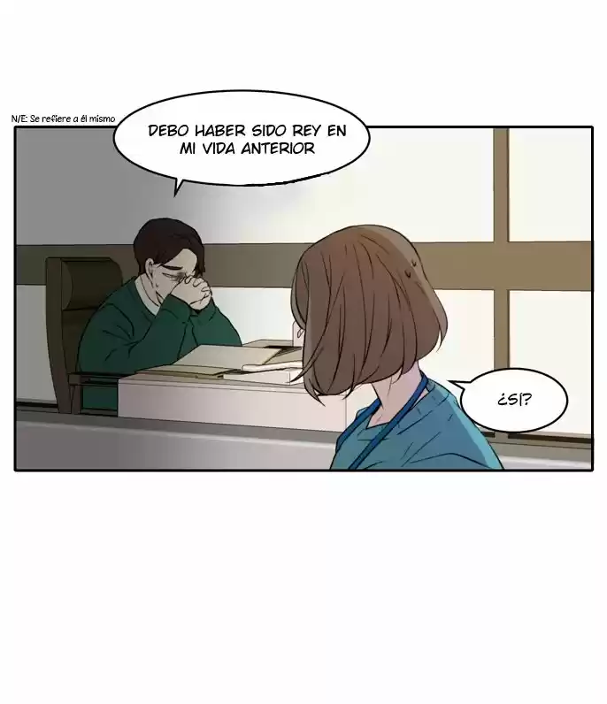 Por Favor, Cuídame También En Esta Vida - Capítulo 4 - Página 33 - LectorTMOo