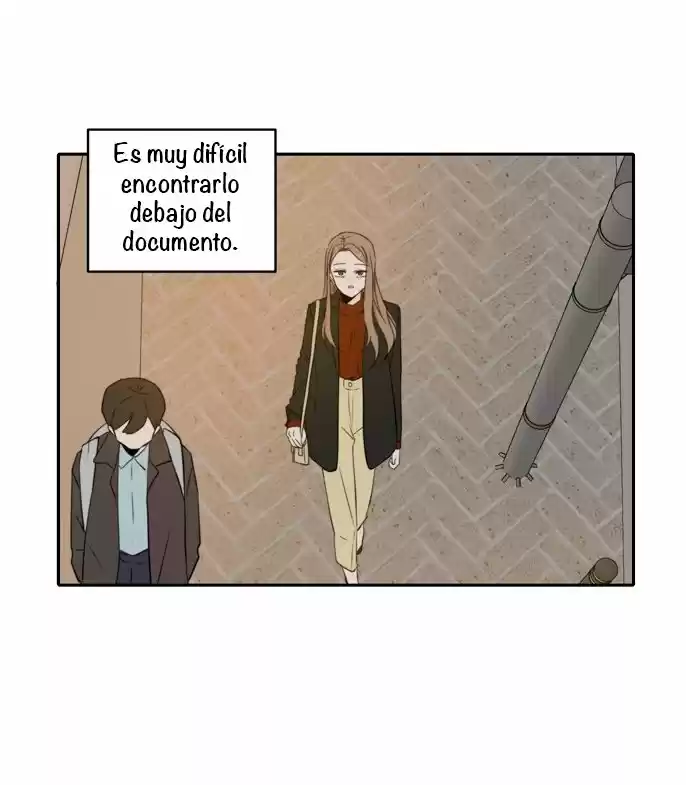 Por Favor, Cuídame También En Esta Vida - Capítulo 4 - Página 35 - LectorTMOo