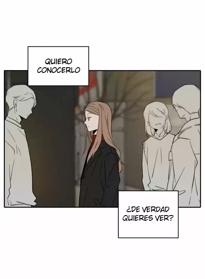 Por Favor, Cuídame También En Esta Vida - Capítulo 4 - Página 38 - LectorTMOo