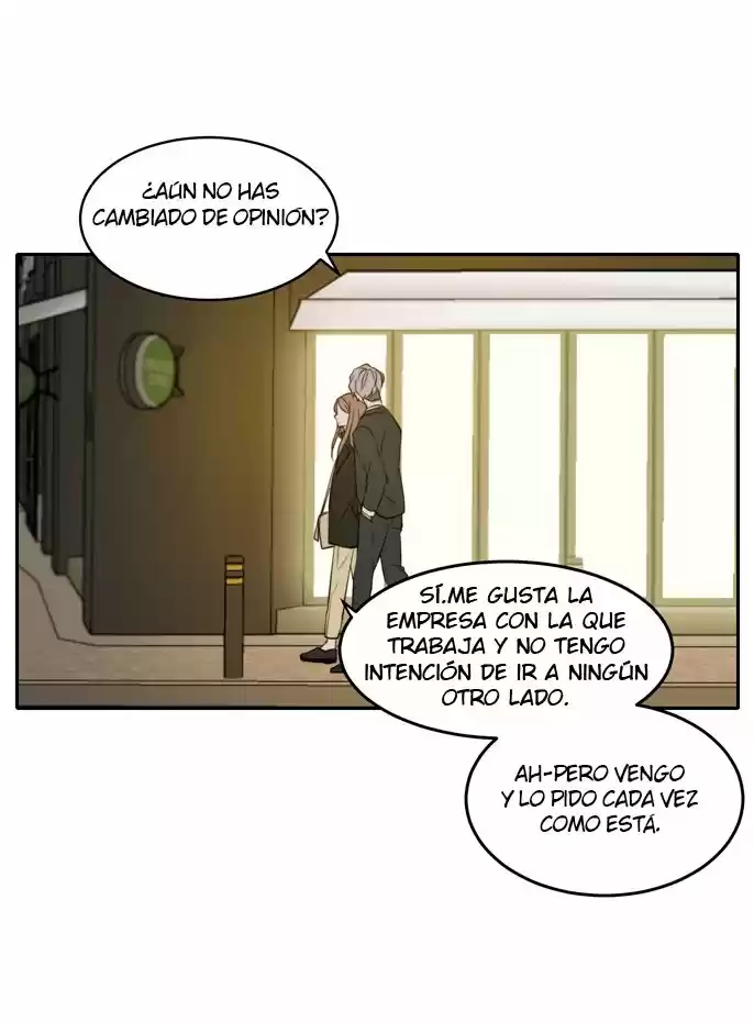 Por Favor, Cuídame También En Esta Vida - Capítulo 4 - Página 46 - LectorTMOo