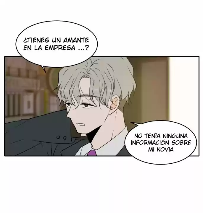 Por Favor, Cuídame También En Esta Vida - Capítulo 4 - Página 59 - LectorTMOo