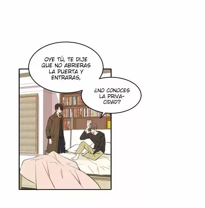 Por Favor, Cuídame También En Esta Vida - Capítulo 5 - Página 12 - LectorTMOo