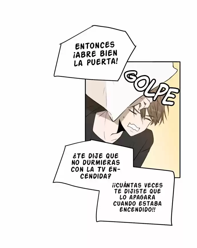 Por Favor, Cuídame También En Esta Vida - Capítulo 5 - Página 13 - LectorTMOo