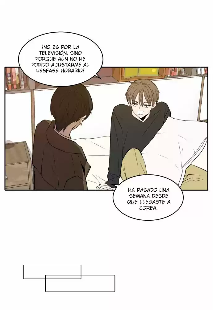 Por Favor, Cuídame También En Esta Vida - Capítulo 5 - Página 14 - LectorTMOo