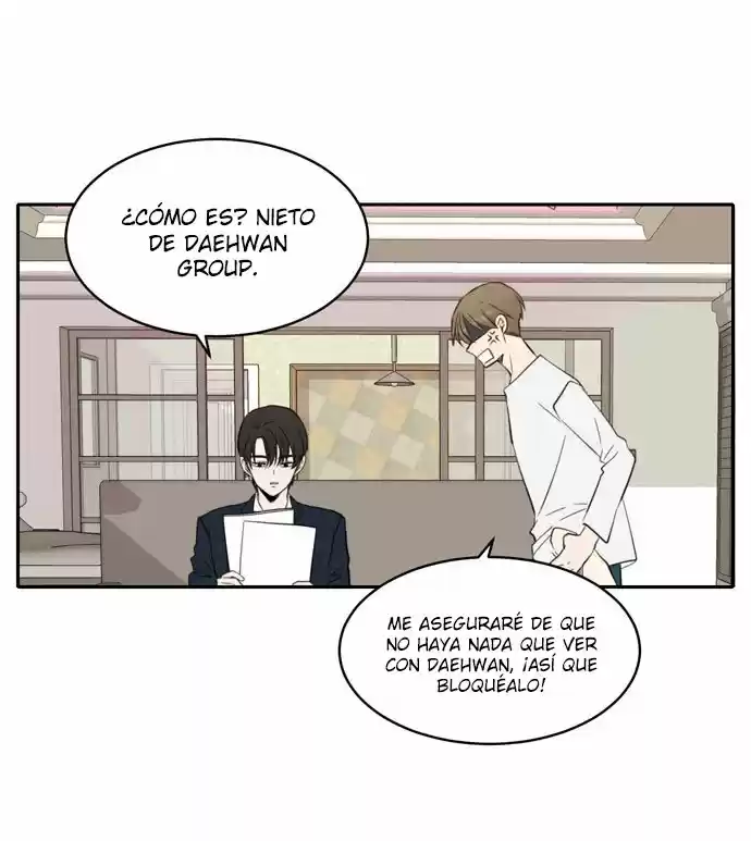 Por Favor, Cuídame También En Esta Vida - Capítulo 5 - Página 23 - LectorTMOo