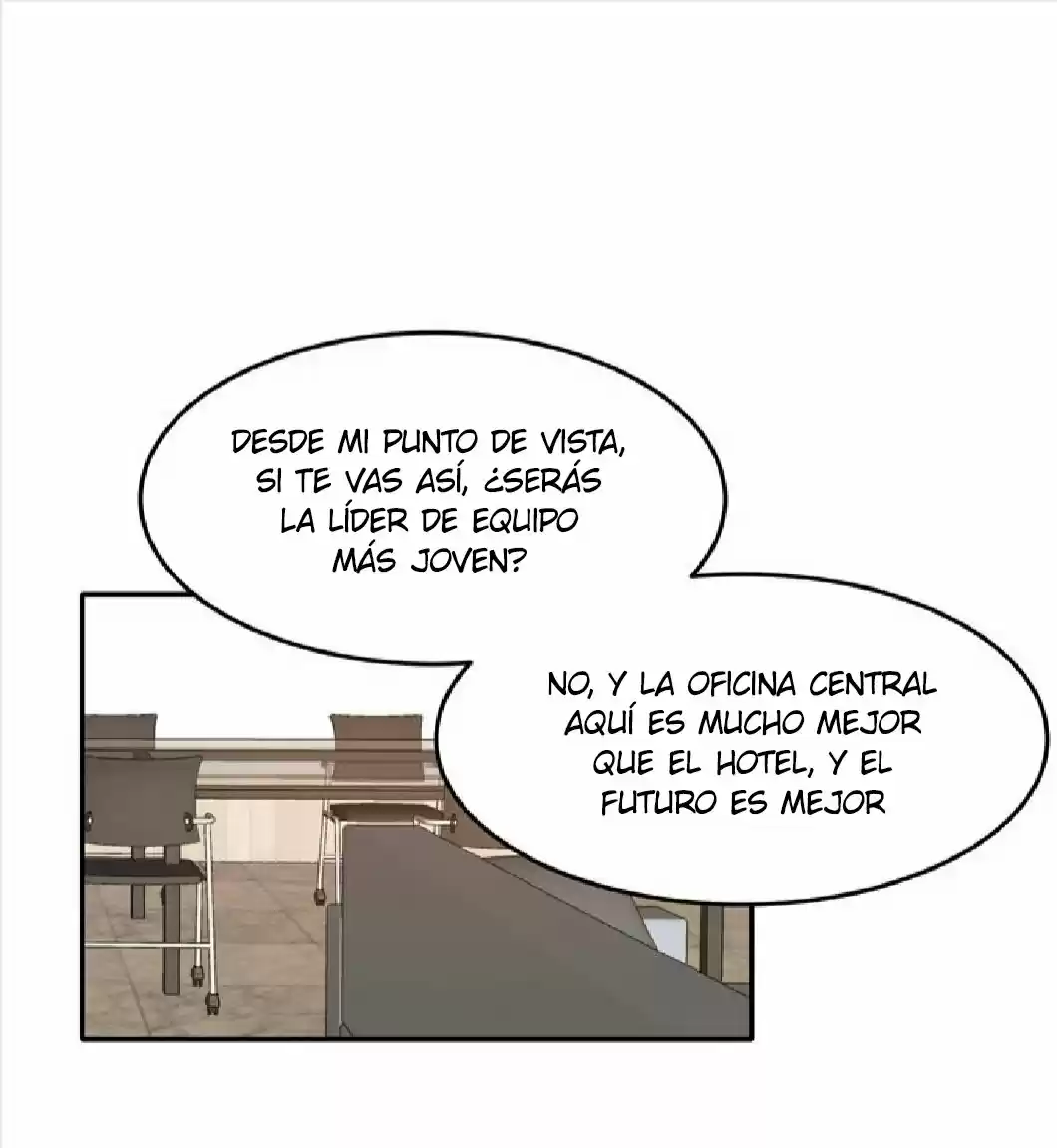 Por Favor, Cuídame También En Esta Vida - Capítulo 5 - Página 52 - LectorTMOo