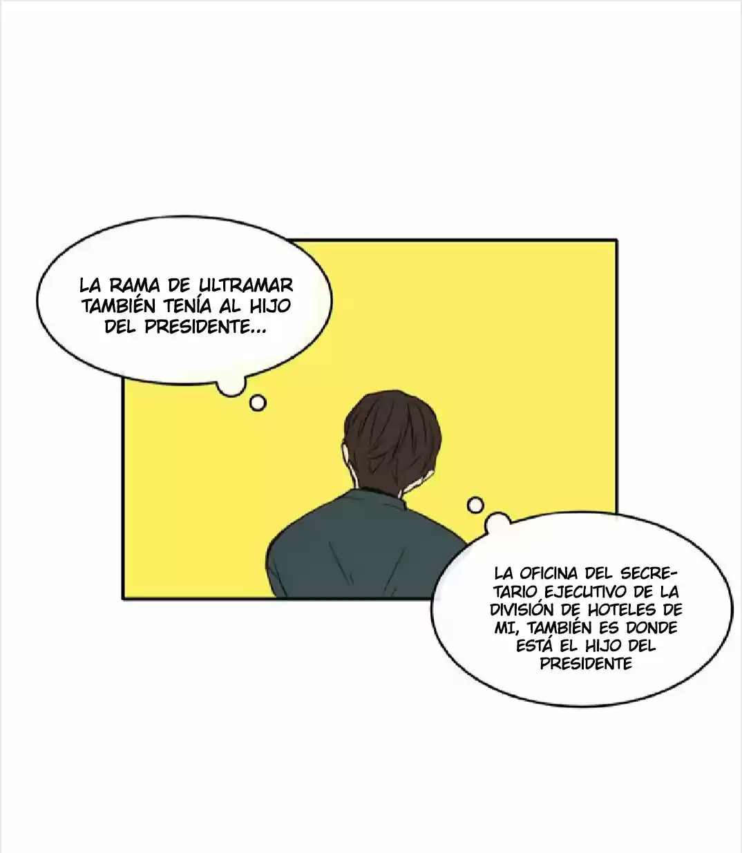 Por Favor, Cuídame También En Esta Vida - Capítulo 5 - Página 57 - LectorTMOo