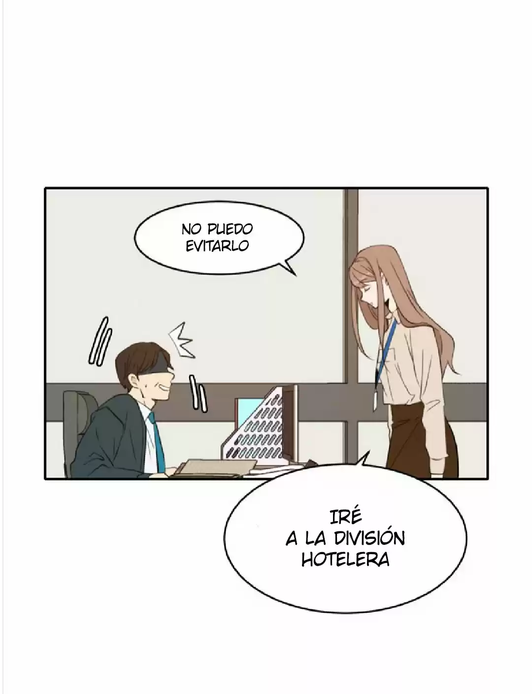 Por Favor, Cuídame También En Esta Vida - Capítulo 5 - Página 58 - LectorTMOo