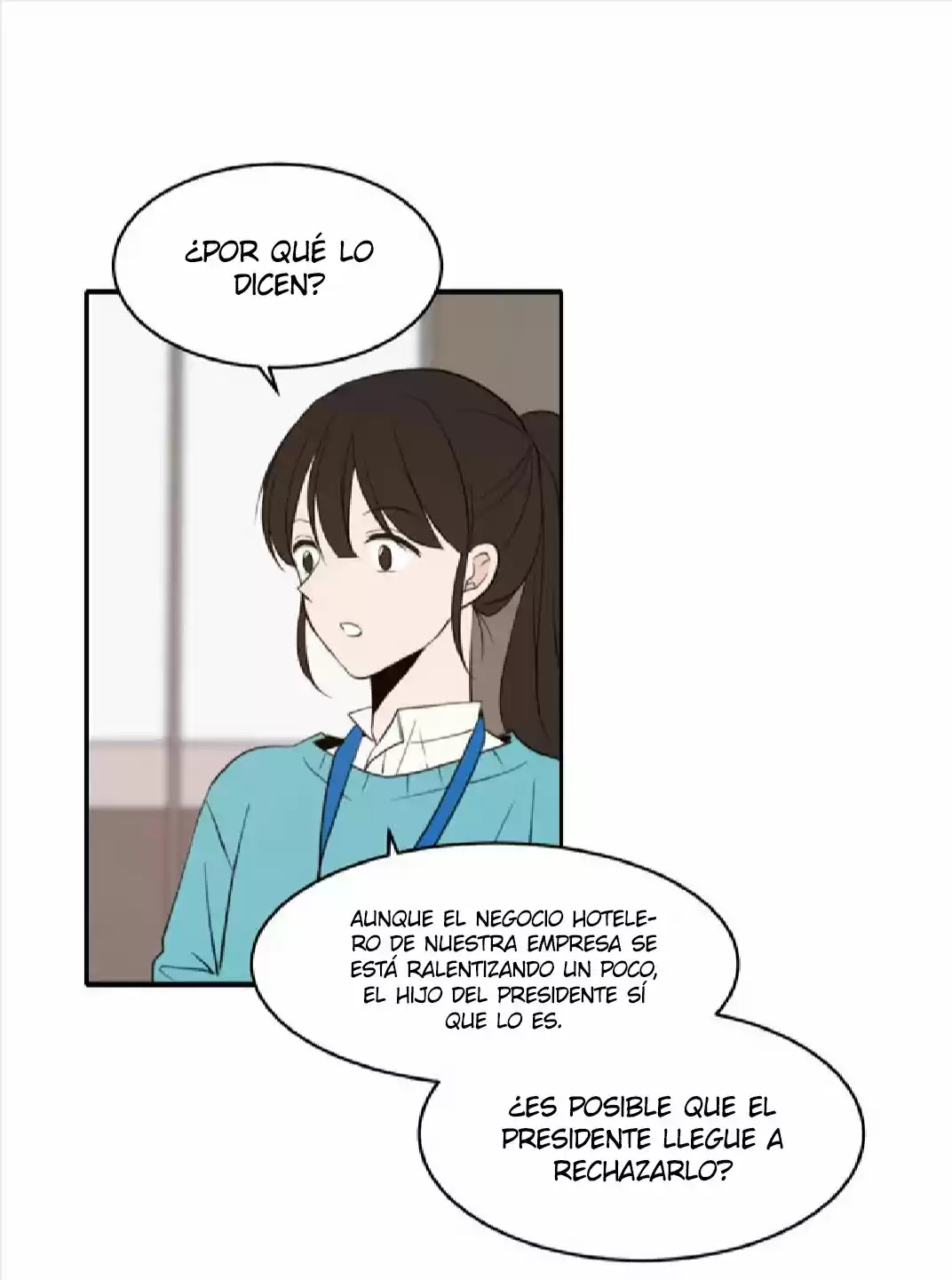 Por Favor, Cuídame También En Esta Vida - Capítulo 5 - Página 75 - LectorTMOo