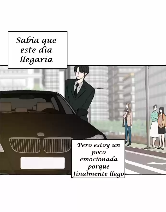 Por Favor, Cuídame También En Esta Vida - Capítulo 6 - Página 7 - LectorTMOo