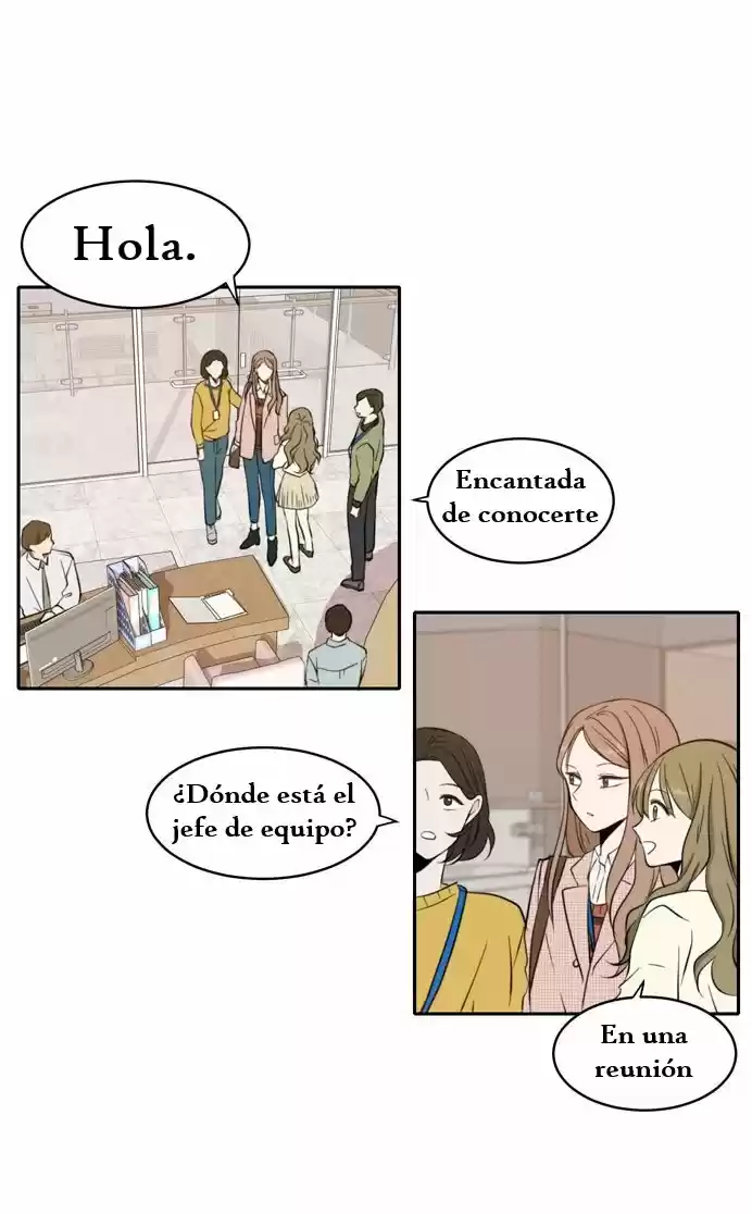 Por Favor, Cuídame También En Esta Vida - Capítulo 6 - Página 13 - LectorTMOo