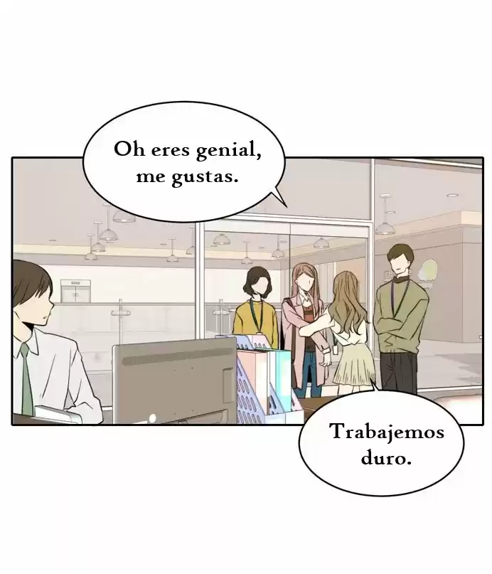 Por Favor, Cuídame También En Esta Vida - Capítulo 6 - Página 16 - LectorTMOo