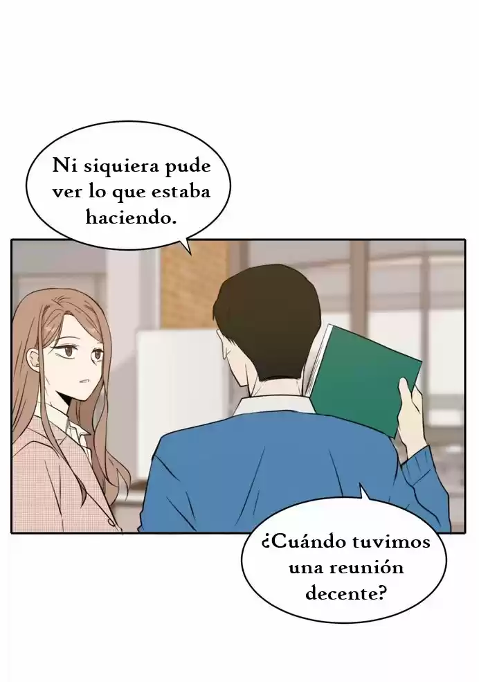 Por Favor, Cuídame También En Esta Vida - Capítulo 6 - Página 23 - LectorTMOo