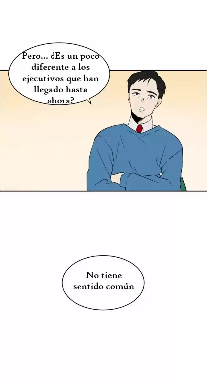 Por Favor, Cuídame También En Esta Vida - Capítulo 6 - Página 24 - LectorTMOo