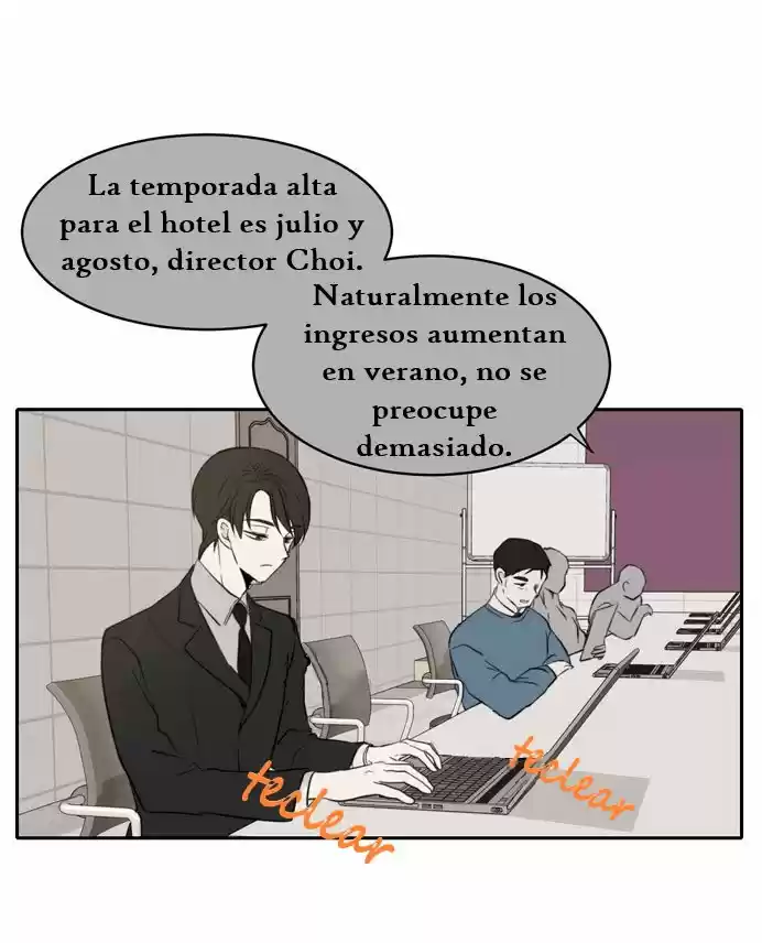 Por Favor, Cuídame También En Esta Vida - Capítulo 6 - Página 26 - LectorTMOo