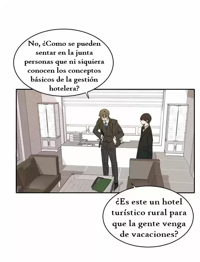 Por Favor, Cuídame También En Esta Vida - Capítulo 6 - Página 30 - LectorTMOo