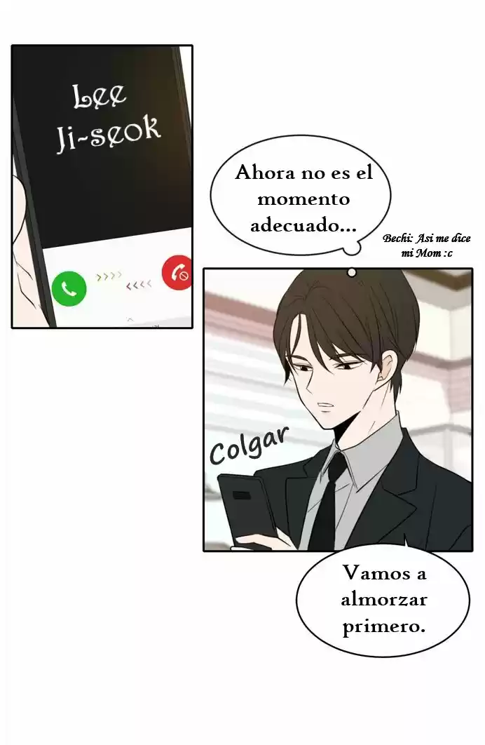 Por Favor, Cuídame También En Esta Vida - Capítulo 6 - Página 36 - LectorTMOo
