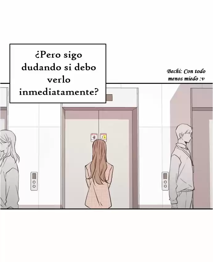Por Favor, Cuídame También En Esta Vida - Capítulo 6 - Página 38 - LectorTMOo