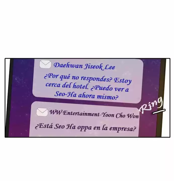 Por Favor, Cuídame También En Esta Vida - Capítulo 6 - Página 46 - LectorTMOo