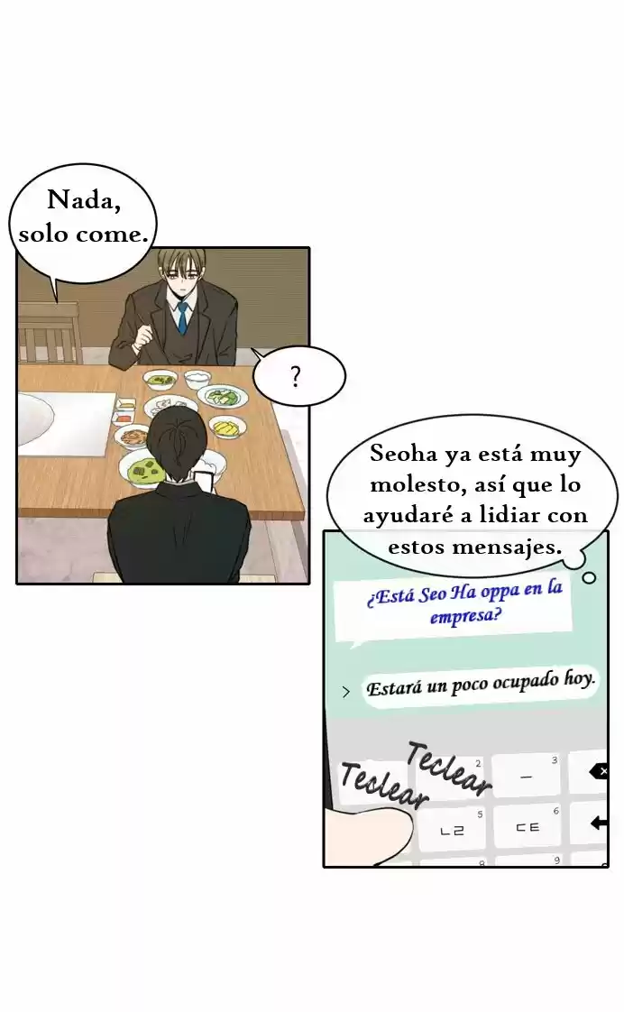 Por Favor, Cuídame También En Esta Vida - Capítulo 6 - Página 48 - LectorTMOo