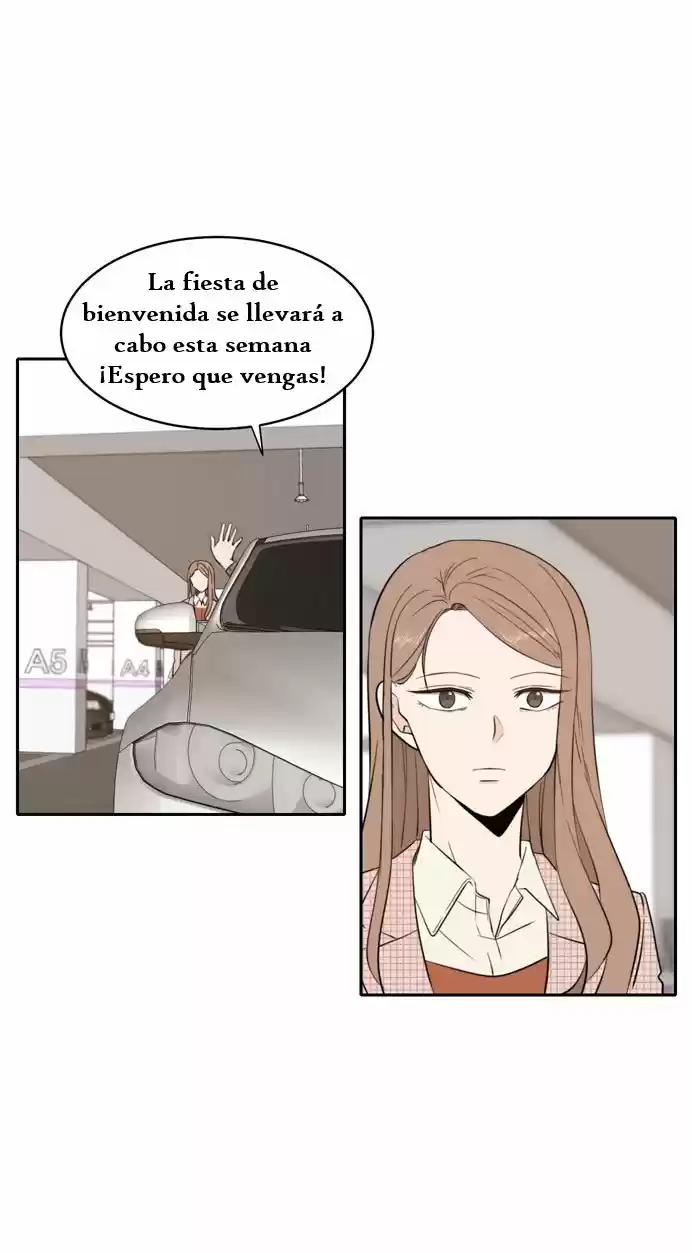 Por Favor, Cuídame También En Esta Vida - Capítulo 6 - Página 57 - LectorTMOo