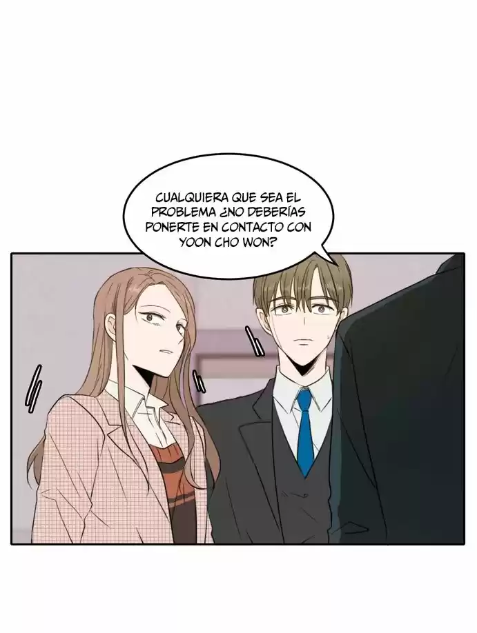 Por Favor, Cuídame También En Esta Vida - Capítulo 7 - Página 19 - LectorTMOo