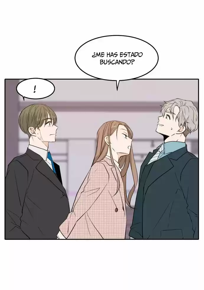 Por Favor, Cuídame También En Esta Vida - Capítulo 7 - Página 31 - LectorTMOo