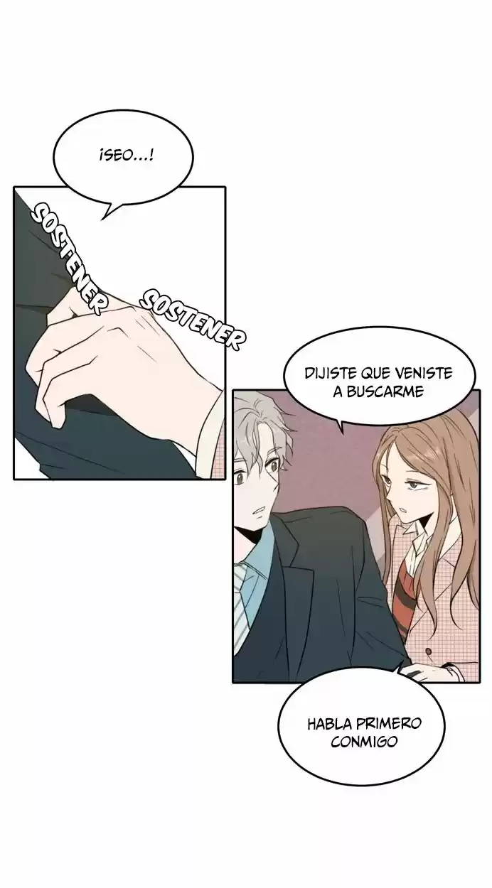 Por Favor, Cuídame También En Esta Vida - Capítulo 7 - Página 36 - LectorTMOo