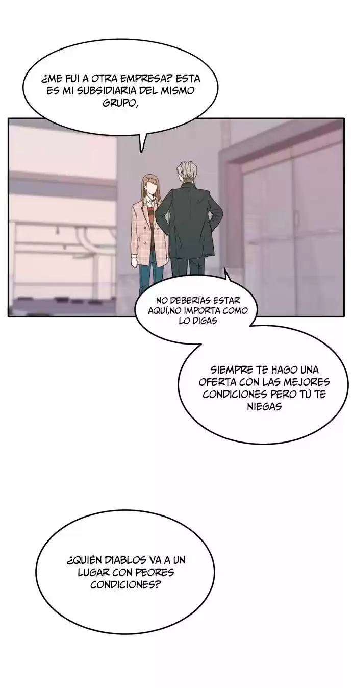 Por Favor, Cuídame También En Esta Vida - Capítulo 7 - Página 45 - LectorTMOo