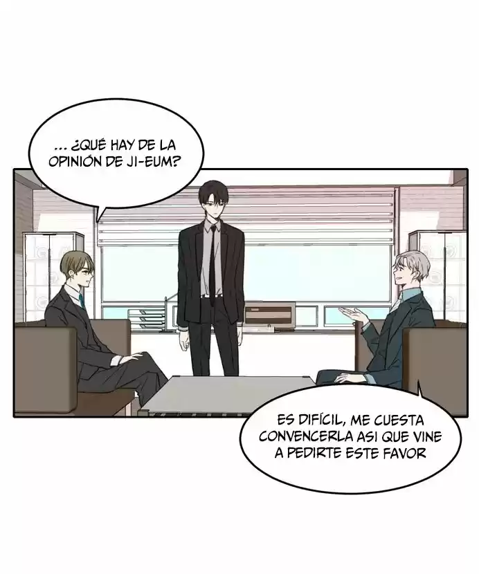 Por Favor, Cuídame También En Esta Vida - Capítulo 7 - Página 90 - LectorTMOo
