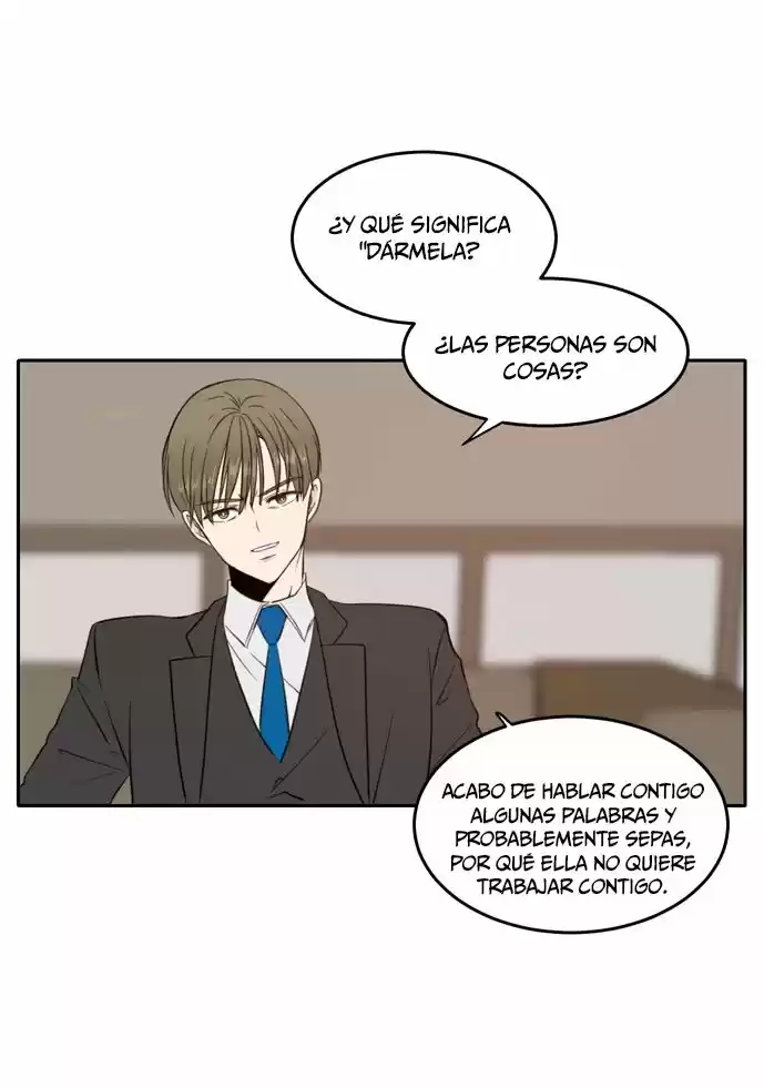 Por Favor, Cuídame También En Esta Vida - Capítulo 7 - Página 93 - LectorTMOo