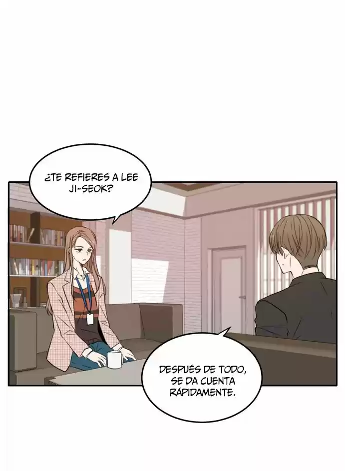 Por Favor, Cuídame También En Esta Vida - Capítulo 8 - Página 35 - LectorTMOo