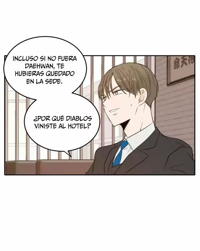 Por Favor, Cuídame También En Esta Vida - Capítulo 8 - Página 39 - LectorTMOo