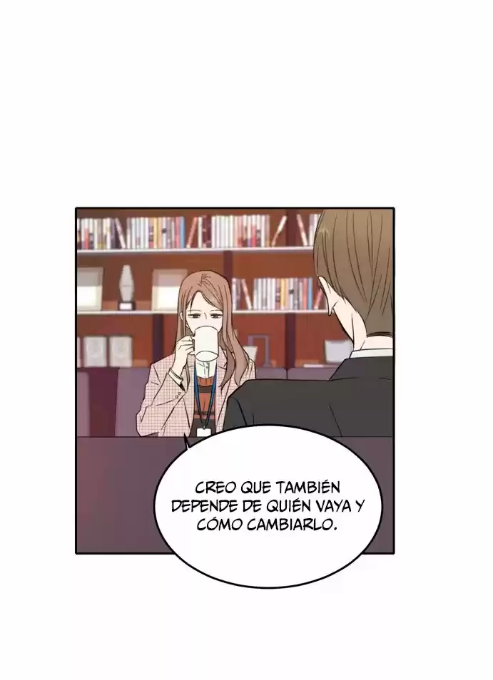 Por Favor, Cuídame También En Esta Vida - Capítulo 8 - Página 42 - LectorTMOo